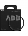 Urth 58 62mm Magnetic Step Up Ring Lens Filter Adapter