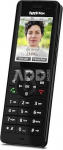 AVM Fritz!Fon X6 IP cordless Telephone black