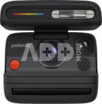 Polaroid Flip Black