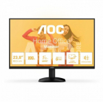 AOC Monitor 24B35HM2 23.8'' VA 100Hz HDMI VGA