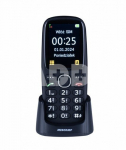 Mesmed Mobile Phone Mescomp MT-166 Edgar Elegant 4G