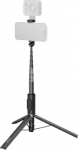 SmallRig 5291 ST30 Lite One-Touch Deploy Selfie Stick Tripod