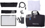 Amaran Pano 120c Kit (Charcoal)