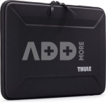 Thule Gauntlet 5 MacBook Sleeve 16" - Black, 3205412 | Thule