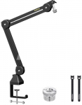 Maono BA37 microphone holder