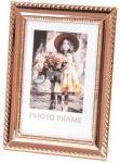 Rėmelis FANDY 10x15 met Red auksas
