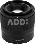 Viltrox AF 90mm F3.5 Full-Frame Lens DL Mount for DJI