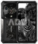 MOBILE PHONE ARMOR 28 ULTRA/16GB/1TB BLACK ULEFONE