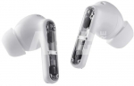 HEADSET BUDS PLUS T310AE/WHITE 3720312 INTENSO