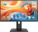 LCD Monitor|MSI|PRO MP245PG E14|23.8"|Business|Panel IPS|1920x1080|16:9|144 Hz|1 ms|Speakers|PROMP245PGE14