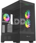 Thermaltake View 290 TG ARGB Black