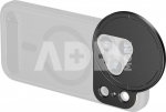 SmallRig 5547 FilMov Attachable Filter Adapter for iPhone 17 Pro (67mm)