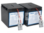 AVACOM REPLACEMENT FOR RBC55 - BATTERY FOR UPS