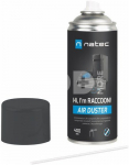Natec Racoon Air | Air Duster | 400 ml