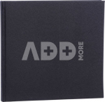 Focus Essence Album 26x25 Black
