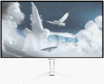 Arozzi | Nova | 32 " | IPS | QHD | 16:9 | 200 Hz | 1 ms | 2560 x 1440 pixels | 300 cd/m&sup2; | HDMI ports quantity 2 | Forest Green