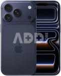 MOBILE PHONE IPHONE 17 PRO/256GB BLUE MG8J4 APPLE
