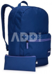 Case Logic 5195 Commence recycled backpack CCAM-1216 Navy blue