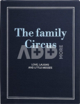 Focus Coffee Table The Family Circus 27x35cm