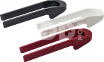 Paterson print tongs PTP341 3-pack