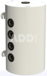 Sunsystem PSM100 | 100L Suspended Storage Tank