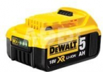 DeWalt DCB184-XJ battery 18V / 5,0 Ah