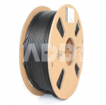 Gembird Filament printer 3D PLA/1.75 mm/1kg/black