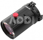Aputure Spotlight Mount II 50&deg; Lens