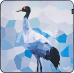 SmallRig 6042 Camera Wrap Wild China Film Series Black-Necked Crane Pattern