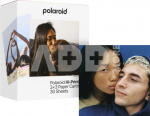 Polaroid Hi-Print 3x3 Paper Cartridge 30 Sheets