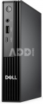 Dell QCM1250 | Pro | Desktop | Micro | Intel Core Ultra 5 | 235T | Internal memory 8 GB | DDR5 | 512 GB | Keyboard language No keyboard | Ubuntu | Warranty 36 month(s)