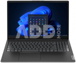Lenovo Essential V15 Gen 4 ABP 15 FHD AMD R5 5625U/8GB/512GB/AMD Radeon Graphics/WIN11 Home/Nordic kbd/Business Black/3Y Warranty | Lenovo
