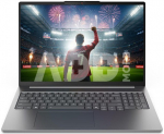 Lenovo IdeaPad Pro 5 16IPH11 16 2.8K ULT7-356H/32GB/1TB/NVIDIA GF RTX 5050 8GB/WIN11 Pro/ENG Backlit kbd/Luna Grey/2Y Warranty | Lenovo