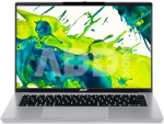 Acer Aspire Lite 14 AL14-44P-R65Q WNHCML64ABC5E UMAFCss_4U_8G512G R57430U/1*8G/F512G_CTE/58Wh/14.5WUSILBCTE_WIFI6+BT_FHDCTE_Lig Silver_N3X1 | Acer