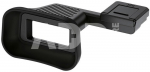 JJC Long Camera Eyecup for Sony A7C II and A7CR