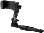 JJC HG UN1 Phone Mount & Cold Shoe Extension Kit for DJI Osmo Pocket 4/3