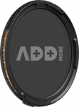 PolarPro Chroma PMVND/PL/Gold Mist 6-9 stop 95mm