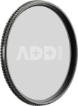PolarPro Shortstache Everyday Mist 1/4 /PL 43mm