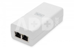 Gigabit Active 802.3at PoE Midspan