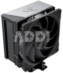 Volcano 0C T700 120mm CPU Cooler Black