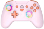 Wireless Led Controller Sweety Pink for Switch