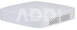 IP įra&scaron;ymo įrenginys16kam. 4K 16MP, 1HDD, IVS, AI, H.265, 256Mbps, NVR4116-EI