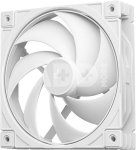 FD12 WH V2 120mm Case Fan White