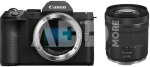 Canon EOS R8 Mark II + RF 24-105 F4-7.1 IS STM