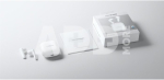 OPPO True wireless earphones | Enco Buds3 | Bluetooth | In-ear | Microphone | Snow White | Wireless