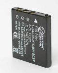 Panasonic, battery CGA-S004