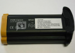 Canon, battery NP-E3