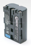 Sony, battery NP-FM500H