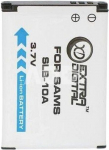 Samsung, battery SLB-10A