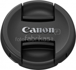 Canon E-49 Lens Cap